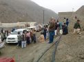 گزارش تصویری  | توزیع کمک های ارسال شده دانشگاهیان دانشگاه صنعتی شاهرود به هموطنان سیل زده سیستان و بلوچستان